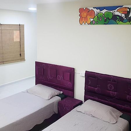 Espana Confort Apartment ซิวดัดเดลเอสเต ภายนอก รูปภาพ