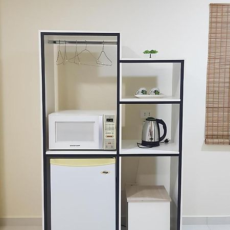 Espana Confort Apartment ซิวดัดเดลเอสเต ภายนอก รูปภาพ