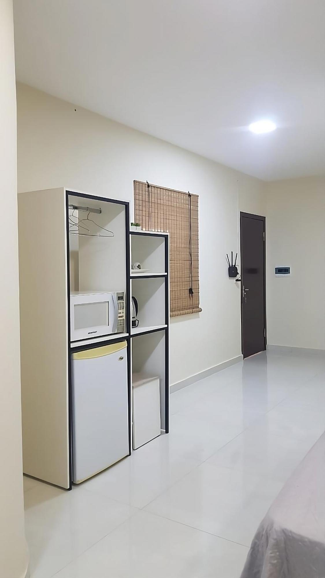 Espana Confort Apartment ซิวดัดเดลเอสเต ภายนอก รูปภาพ