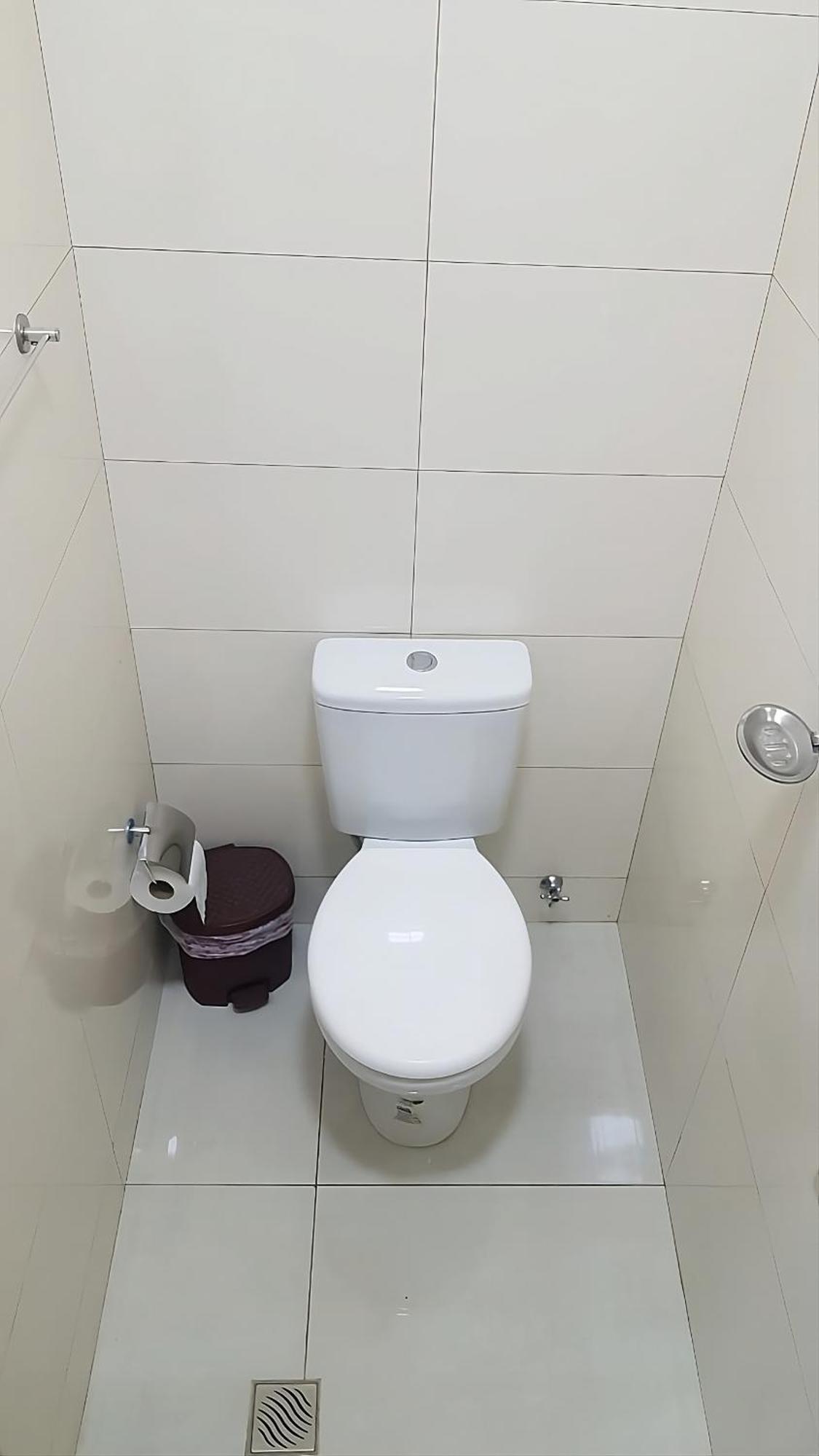 Espana Confort Apartment ซิวดัดเดลเอสเต ภายนอก รูปภาพ