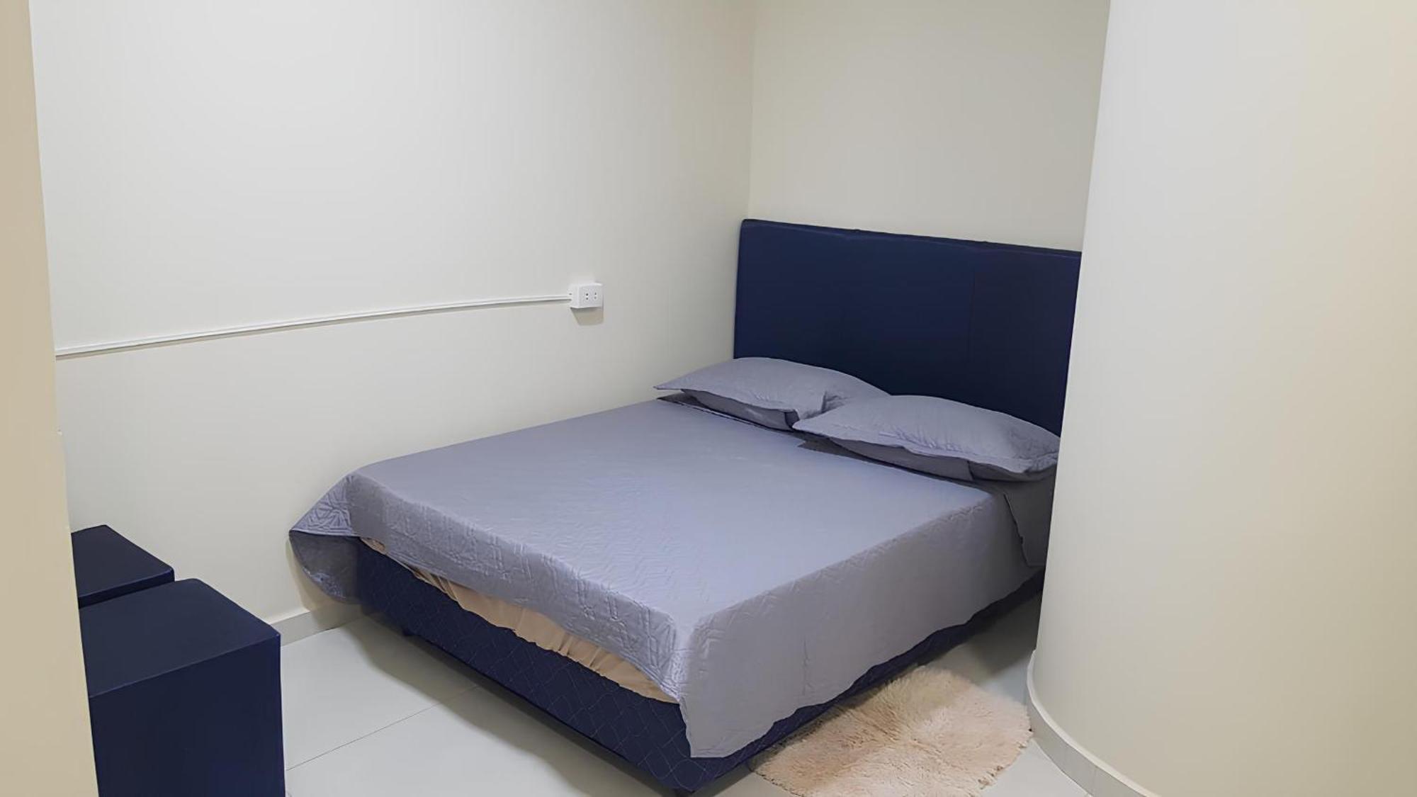 Espana Confort Apartment ซิวดัดเดลเอสเต ภายนอก รูปภาพ