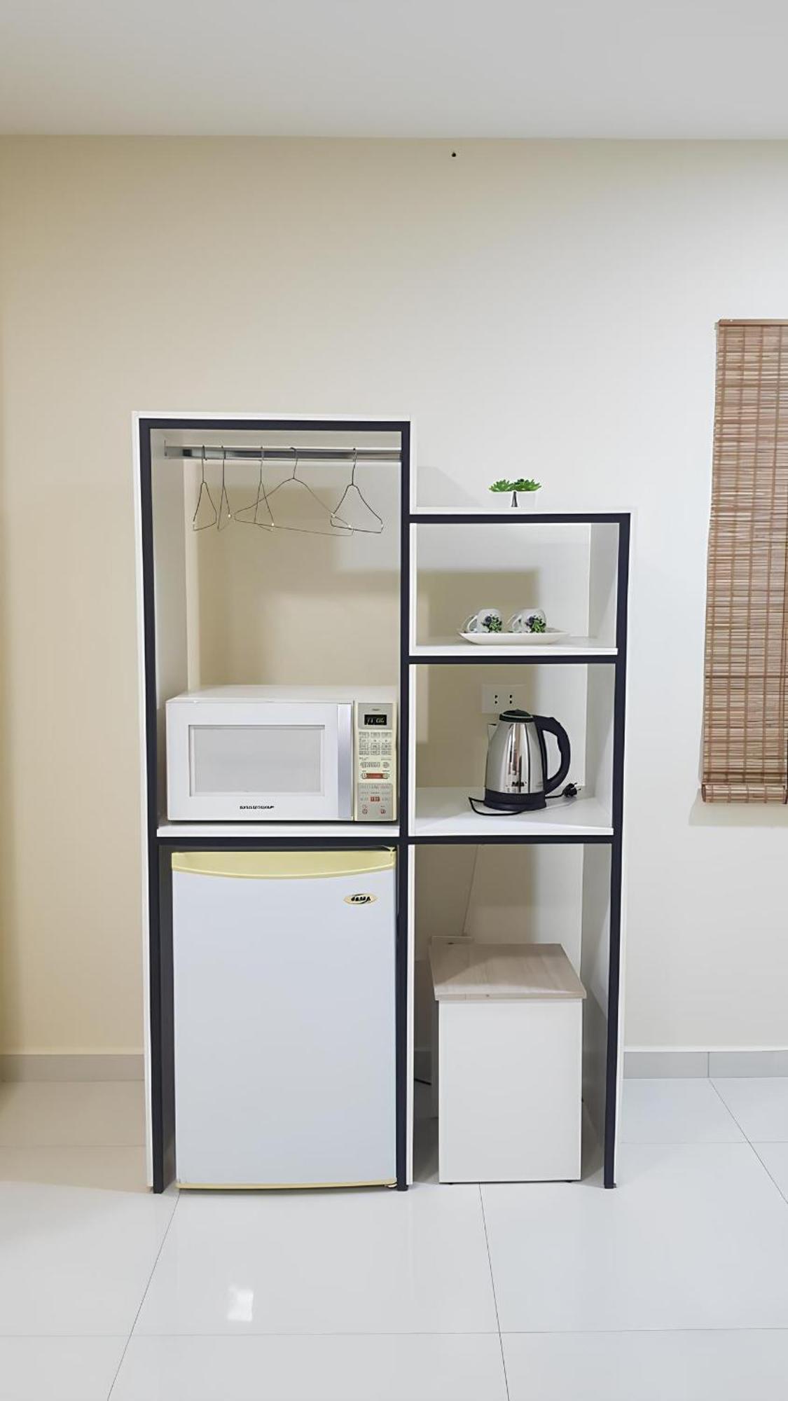 Espana Confort Apartment ซิวดัดเดลเอสเต ภายนอก รูปภาพ